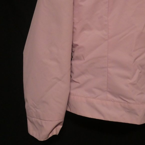 COLUMBIA SPORTSWEAR COMPANY | medium | Pink with White Trim Winter Jacket | NWOT - Picture 13 of 16